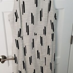 Ann Taylor Beautiful Dress